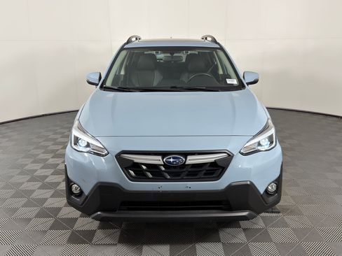 Used 2023 Subaru Crosstrek 2.5i Limited image 5