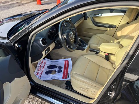 Used 2012 Audi A3 2.0T Premium Plus w/ Premium Plus Package image 11