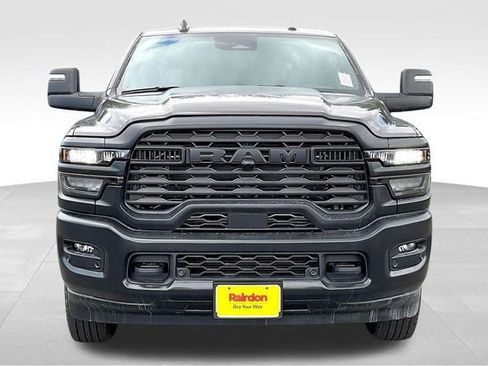 New 2025 RAM 2500 Tradesman image 12