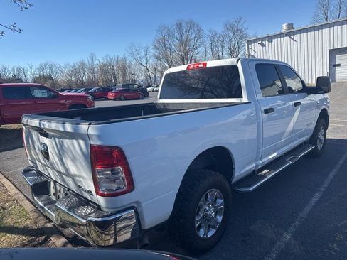 Used 2024 RAM 2500 Big Horn image 4