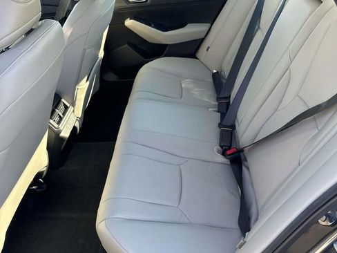 Used 2025 Honda Accord EX-L image 16