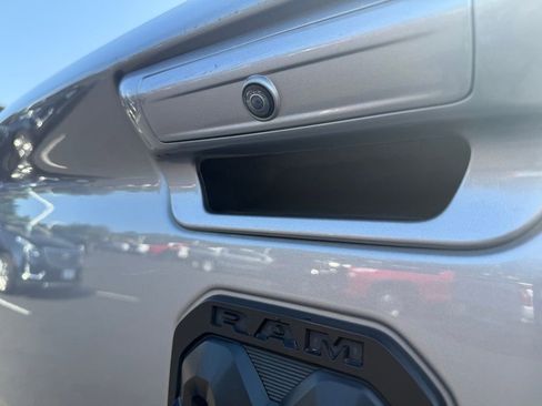 Used 2019 RAM 1500 Sport w/ Level 2 Equipment Group image 9