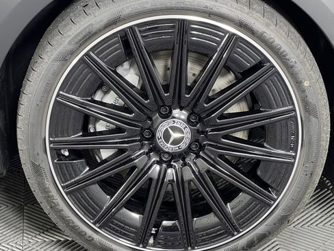 New 2026 Mercedes-Benz CLE 300 4MATIC Cabriolet image 17