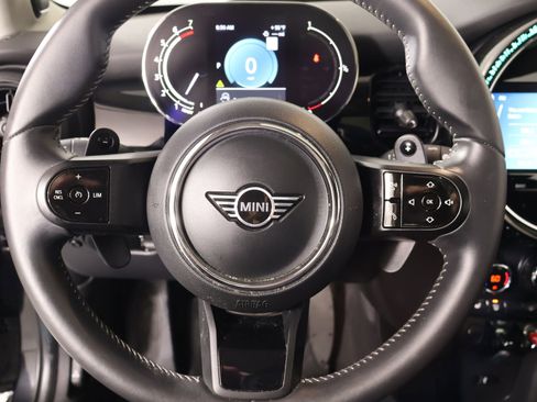 Used 2023 MINI Cooper S w/ Premium Package FWD image 3