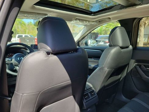 New 2026 MAZDA CX-50 Meridian Edition w/ Weather Package AWD/4WD image 11