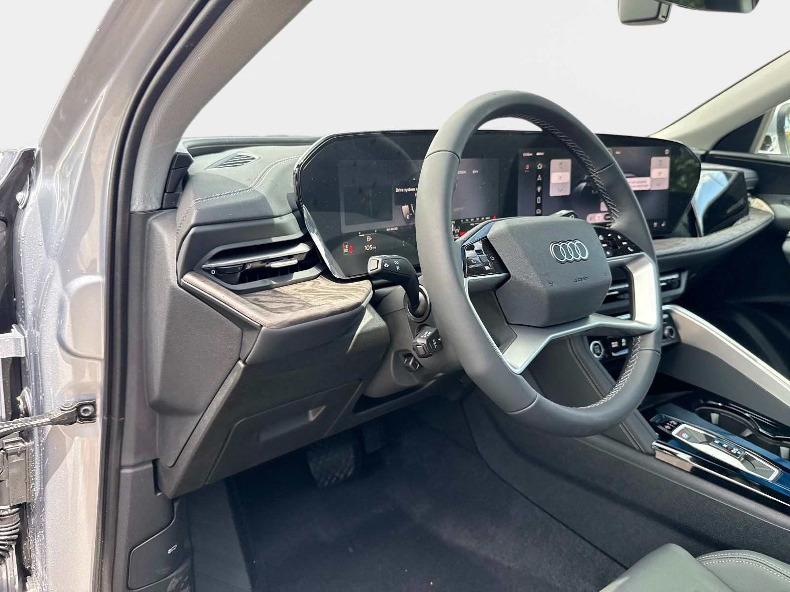 New 2026 Audi Q5 Premium Plus AWD/4WD image 17