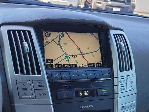 Used 2009 Lexus RX 350 2WD image 9