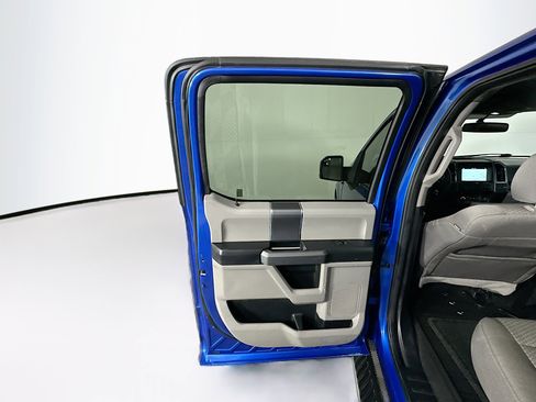 Used 2016 Ford F150 XLT w/ Equipment Group 302A Luxury image 26