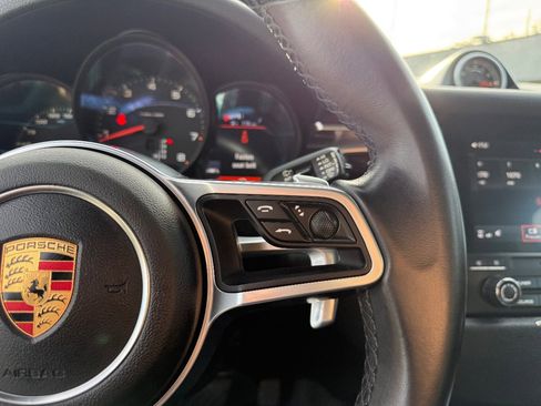Used 2017 Porsche Macan AWD/4WD image 24