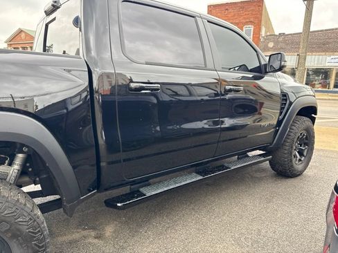 Used 2023 RAM 1500 TRX w/ TRX Level 2 Equipment Group AWD/4WD image 43