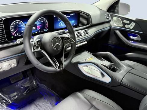 New 2026 Mercedes-Benz GLE 350 4MATIC image 5