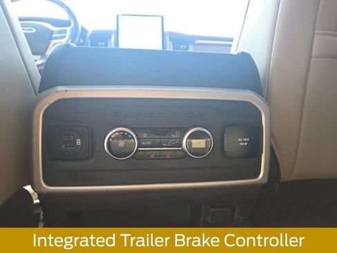 Used 2023 Ford Expedition Max Limited AWD/4WD image 45