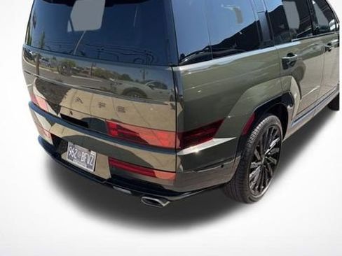 Used 2026 Hyundai Santa Fe Calligraphy FWD image 9