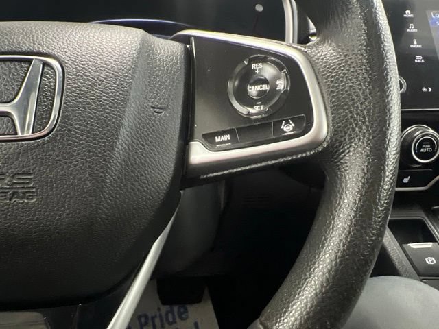 Used 2019 Honda CR-V EX image 23