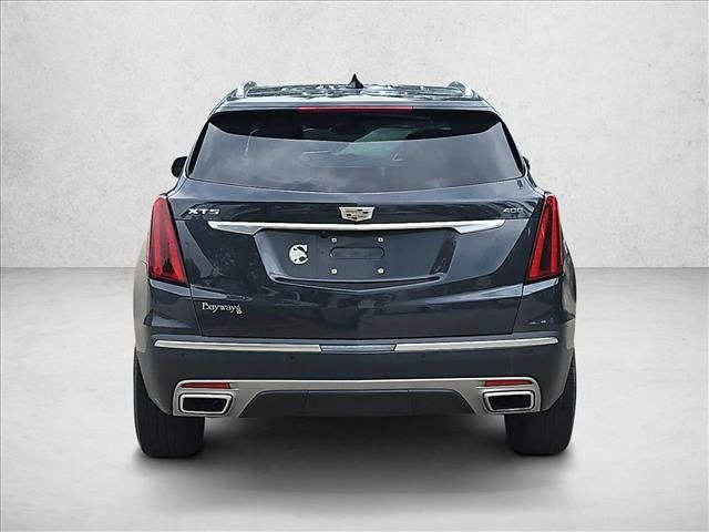 Used 2023 Cadillac XT5 Premium Luxury FWD image 6
