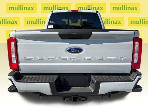 New 2026 Ford F250 XL w/ STX Appearance Package AWD/4WD image 8