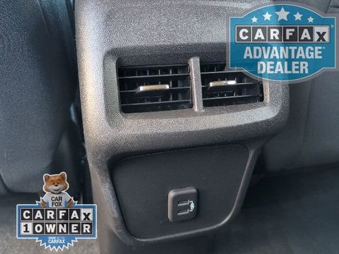 Certified 2022 Chevrolet Equinox LT image 7