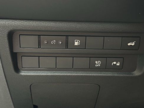 New 2026 Nissan Rogue SL AWD/4WD image 11