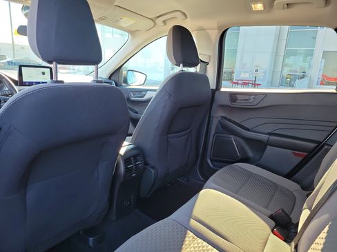 Used 2022 Ford Escape SE w/ Convenience Package image 14