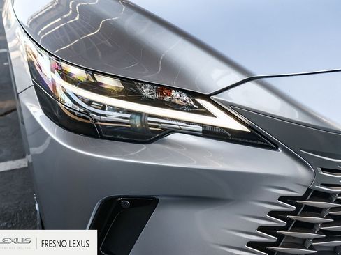 New 2026 Lexus RX 350 AWD image 10