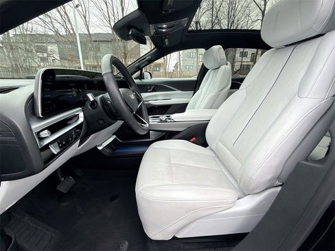 Used 2024 Cadillac Lyriq Luxury w/ LPO, Floor Liner Package image 13