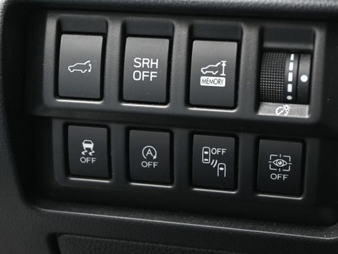 Used 2022 Subaru Forester Touring AWD/4WD image 24
