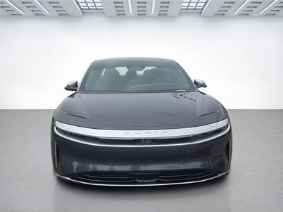 Used 2022 Lucid Air Grand Touring