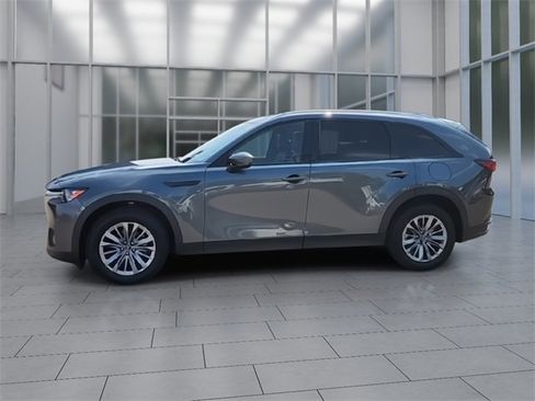 Used 2024 MAZDA CX-90 3.3 Turbo w/ Preferred Plus image 5