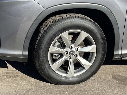 Used 2019 Lexus RX 350 FWD w/ Accessory Package image 30