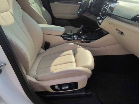 Used 2020 BMW X3 xDrive30i w/ Premium Package image 24