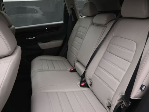 New 2026 Honda CR-V EX-L image 10