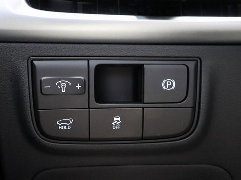 New 2026 Hyundai Tucson Limited image 33