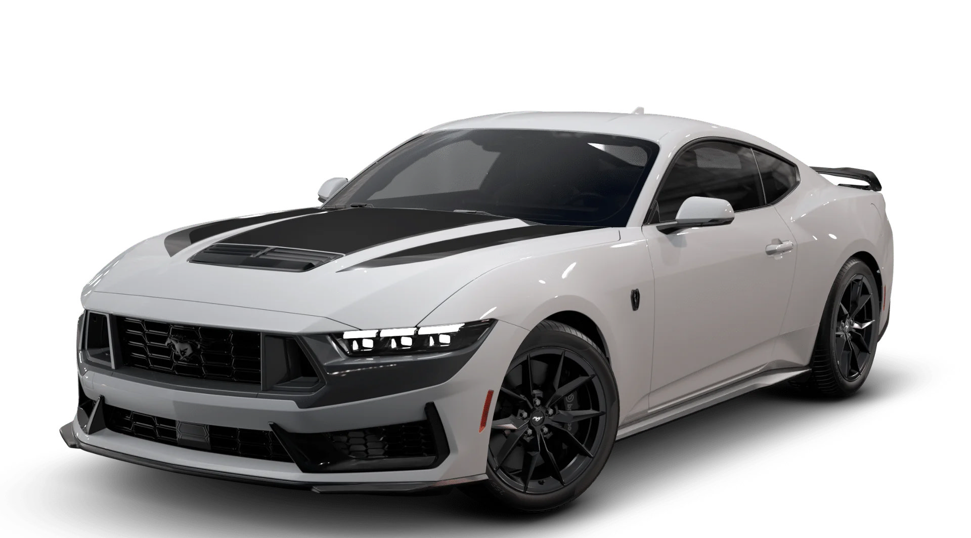 New 2026 Ford Mustang Dark Horse RWD image 23