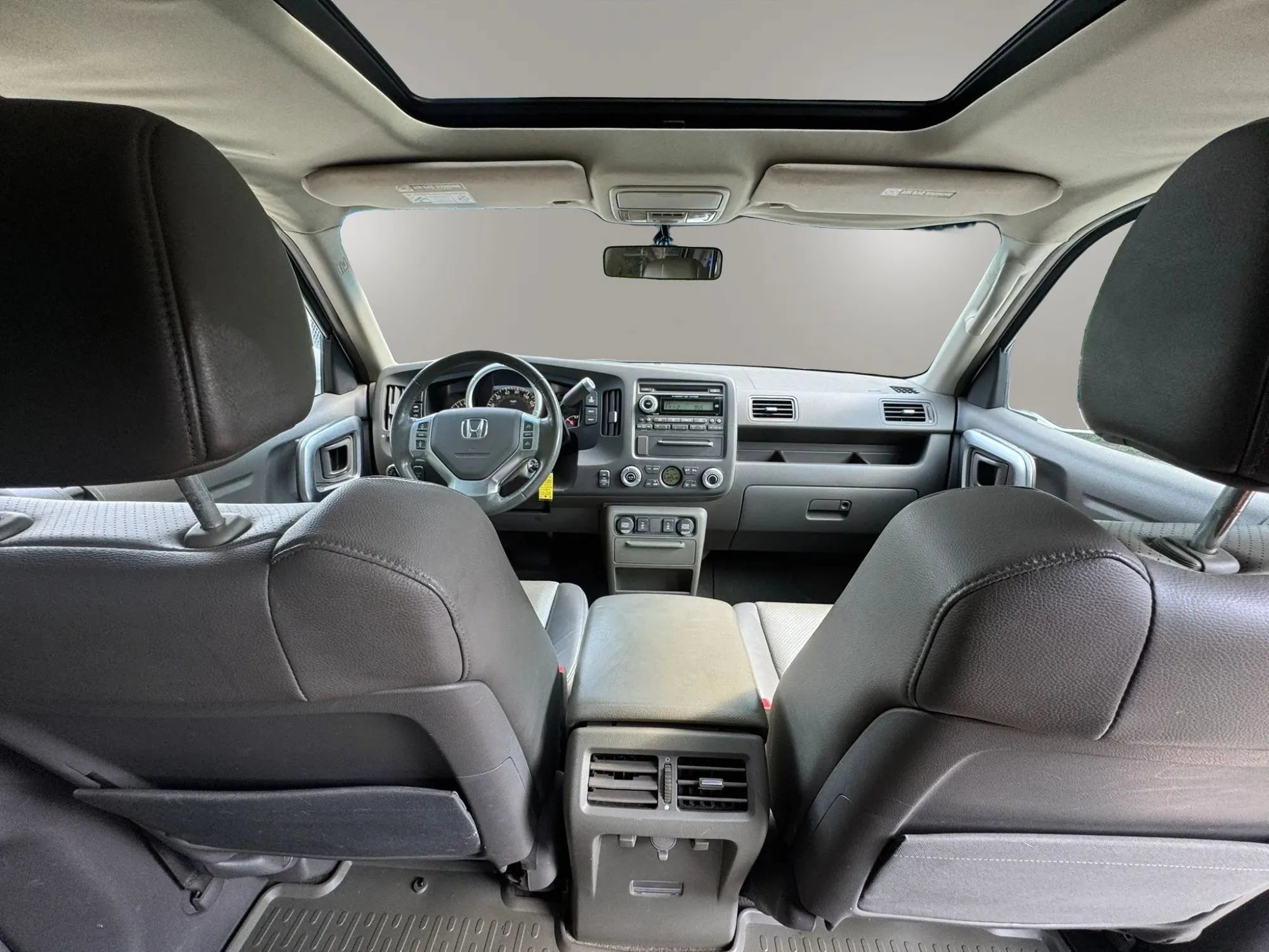Used 2006 Honda Ridgeline RTL image 14