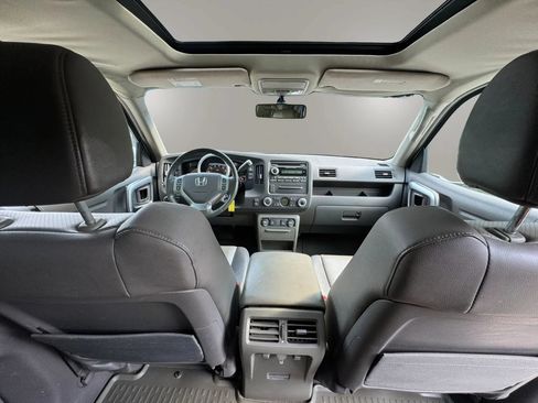 Used 2006 Honda Ridgeline RTL image 14