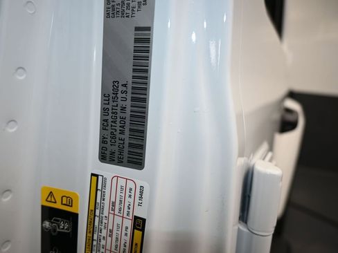 New 2026 Jeep Gladiator Sport image 16