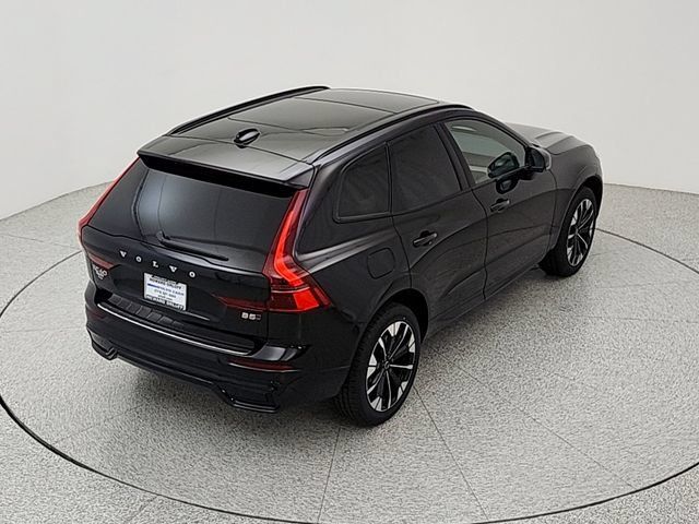 New 2027 Volvo XC60 B5 Ultra AWD/4WD image 17