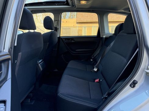 Used 2018 Subaru Forester 2.5i Premium image 15