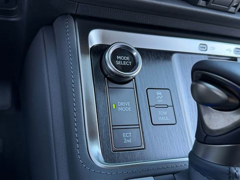 New 2026 Lexus GX 550 image 30