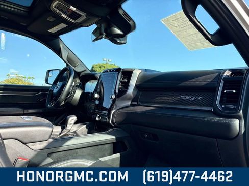Used 2022 RAM 1500 TRX w/ TRX Level 2 Equipment Group image 24