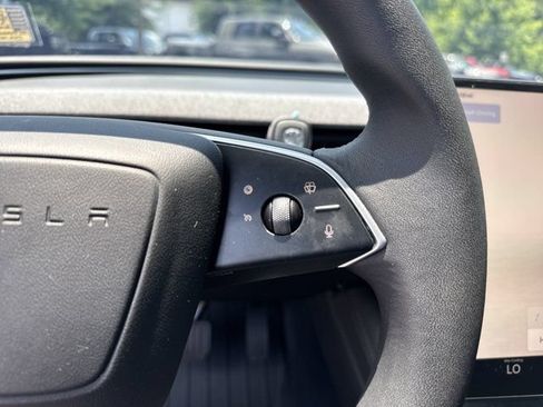 Used 2024 Tesla Model 3 Long Range AWD/4WD image 29