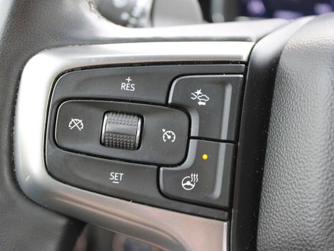 Used 2024 Chevrolet Silverado 1500 RST w/ Protection Package image 27