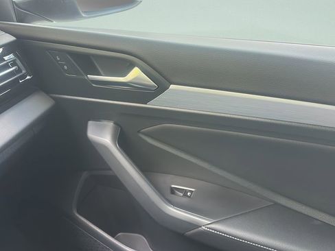 New 2026 Volkswagen Jetta Sport image 15