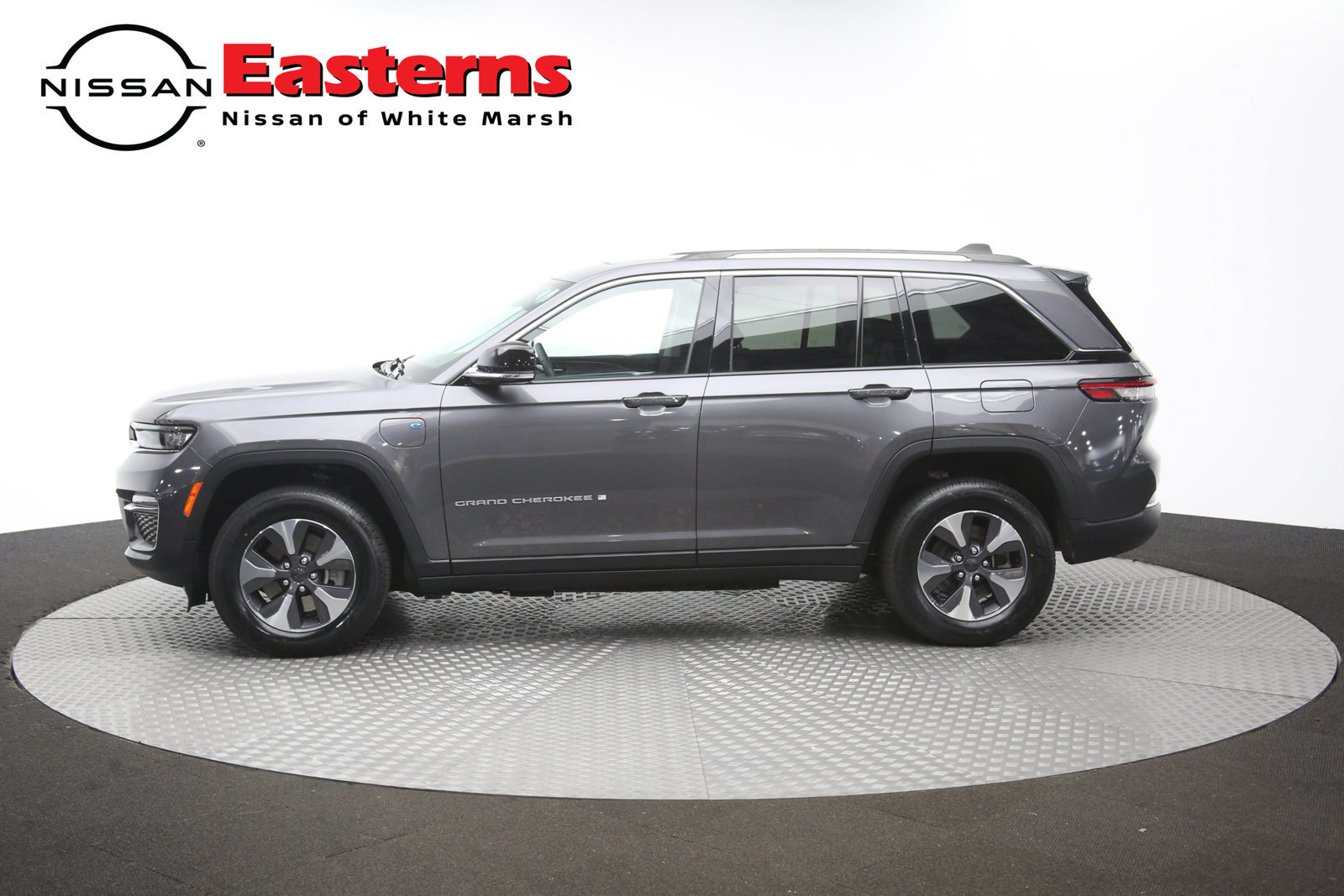 Used 2022 Jeep Grand Cherokee Limited 4xe AWD/4WD image 62