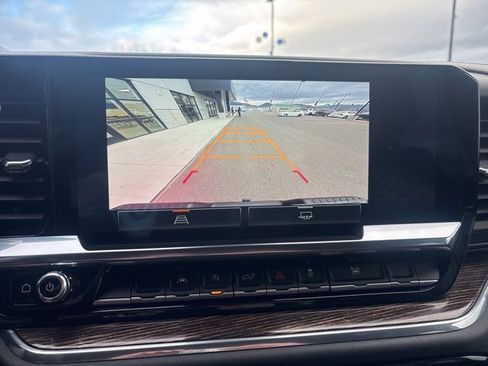 Used 2023 GMC Sierra 1500 Elevation w/ LPO, Elevation Black Package image 24