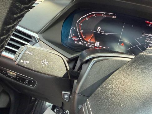 Used 2020 BMW X7 xDrive40i w/ Executive Package image 65