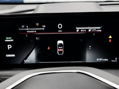 Certified 2023 Nissan Ariya AWD image 29