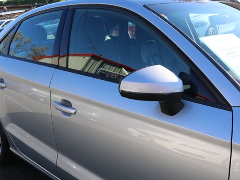 Used 2017 Audi A3 2.0T Premium w/ Convenience Package image 11