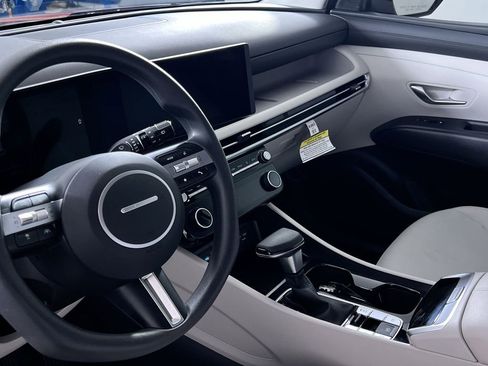 Used 2025 Hyundai Tucson SEL image 27