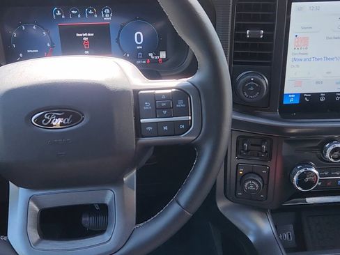 New 2025 Ford F150 Lariat w/ Equipment Group 502A High image 17